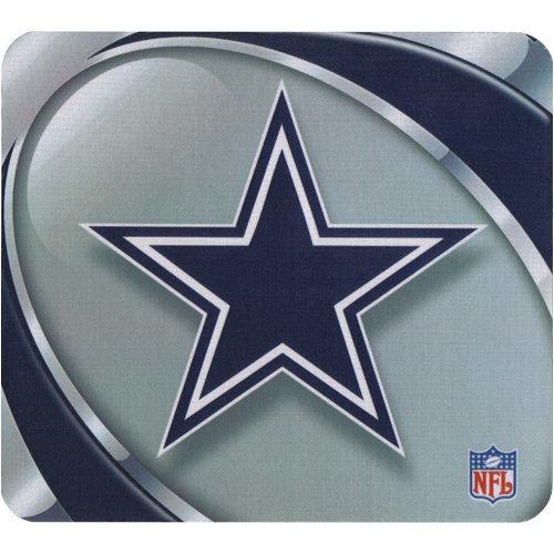 Dallas Cowboys Mousepad