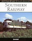 Southern Railway (MBI Railroad Color History)