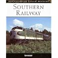 Southern Railway (MBI Railroad Color History) by  Tom Murray