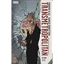 Transmetropolitan, Tome 3 : Seul dans la ville