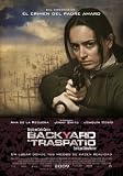 Backyard Poster Movie Mexican 11x17 Ana de la Reguera Joaqu?n Cosio Alejandro Calva Jimmy Smits