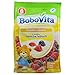 Bobovita Rice Gruel with Forest Fruits for Babies (180g/6.3oz)