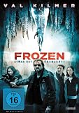 Frozen - Etwas hat überlebt Frozen - Etwas hat überlebt