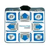 Wii Dance Pad