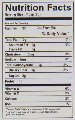 Taste Specialty Foods, Granulated Onion, 16-Ounce Jars (Pack of 2)