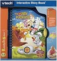 VTech The New Ugly Duckling City Adventure