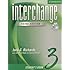 Interchange Student's Book 3 with Audio CD (Interchange Third Edition)