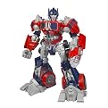 Transformers Real Stompin' Optimus Prime