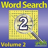 Word Search Volume 2