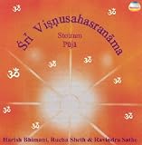 Sri Visnusahasranama - Stotram Puja