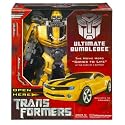 Transformers Ultimate Bumblebee Figure