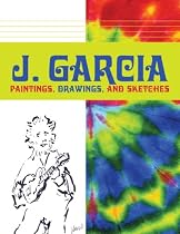 J. Garcia: Paintings, Drawings, and Sketches