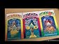 Illuminatus! The Eye in the Triangle, The Golden Apple, Leviathan [Three Volumes]