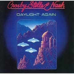 Daylight Again