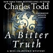 A Bitter Truth: A Bess Crawford Mystery | Charles Todd