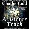 A Bitter Truth: A Bess Crawford Mystery