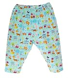 Circus Leggings ~ 18 - 24 Months