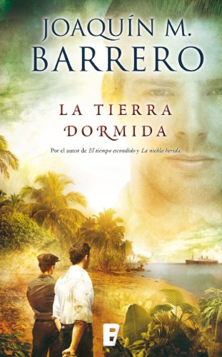 La tierra dormida (B de Books) (Spanish Edition)
