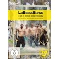 LaBrassBanda - Live im Circus Krone M�nchen