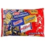 Nestle Assorted Miniatures, 19.75-Ounce Bags (Pack of 4)