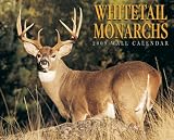 Whitetail Monarchs 2009 Calendar