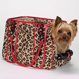 Safari Pet Carriers