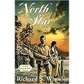 North Star (A Barnaby Skye Novel) (Skye's West Series) (Hardcover)