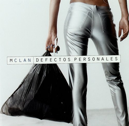Mclan - Defectos Personales - Zortam Music