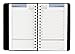DayMinder Daily Planner 2015, Wirebound, 4.88 x 8 Inch Page Size, Black (G100-00)