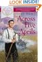 Across Five Aprils (Turtleback School & Library Binding Edition)