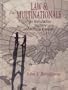 Law and Multinationals: An Introduction to Law and Political Economy