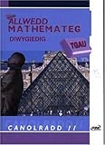 Allwedd mathemateg TGAU. Canolradd II