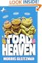 Toad Heaven (The Toad Books)