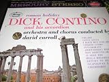 roman holiday LP