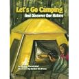 Let's Go Camping and Discover Our Nature by Miriam Yerushalmi