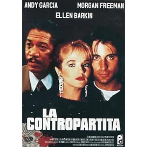 La contropartita [Import italien]