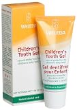 Weleda Children's Tooth Gel, 1.78 oz