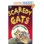 The Killer Catflap (Scaredy Cats)