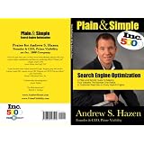 Search Engine Optimization - Plain & Simple