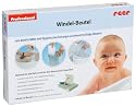 Reer 4910 - Windelbeutel 50 St&uuml;ck