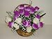 Mixed Floral Flower Arrangement (12