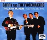You`ll Never Walk Alone (The EMI Years 1963-1966)