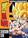Dragon Ball Z: Season Six (Cell Games Saga)