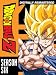 Dragon Ball Z: Season Six (Cell Games Saga)