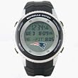 Game Time NFL Men's New England Patriots Schedule Watch #NFL-SW-NE