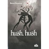 Hush, Hushpar Becca Fitzpatrick