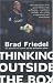 Thinking Outside the Box: My Journey in Search of the Beautiful Game