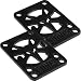 BONES Wheels Skateboard Riser Pad , 2-Pack