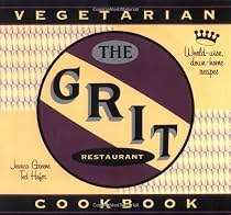 The Grit Restaurant Cookbook
