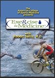 Exercise is Medicine
